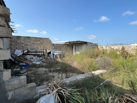 Qalada 2 otaqlı həyət evi satılır, 48 m², 29 000 AZN, şəkil 2 / 9