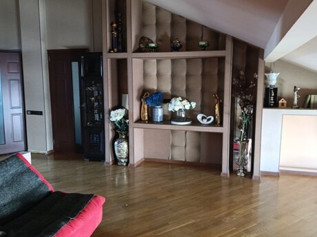 Bayılda 5 otaqlı yeni tikili mənzil kirayə verilir, 230 m², 1 500 AZN/ay, şəkil 5 / 12
