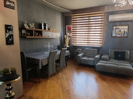 Bayılda 5 otaqlı yeni tikili mənzil kirayə verilir, 230 m², 1 500 AZN/ay, şəkil 4 / 12