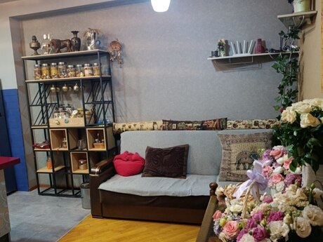 5 otaqlı mənzil, 230 m², Bayıl, 1 500 AZN