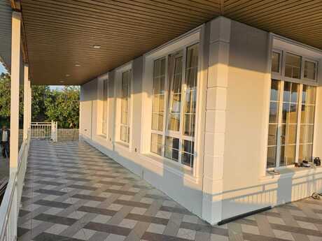 Pirşağıda 4 otaqlı həyət evi kirayə verilir, 100 m², 700 AZN/ay, şəkil 3 / 12