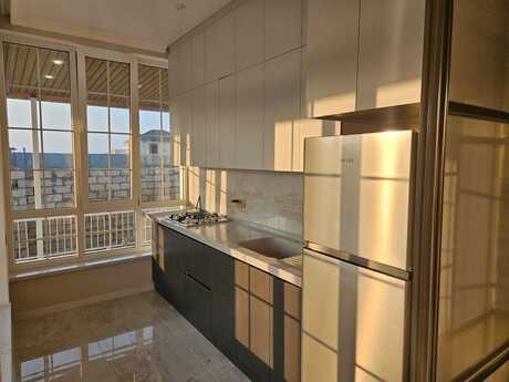 Pirşağıda 4 otaqlı həyət evi kirayə verilir, 100 m², 700 AZN/ay, şəkil 2 / 12