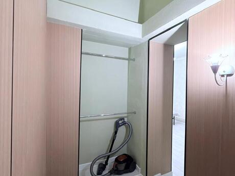 Nəsimidə 1 otaqlı köhnə tikili mənzil kirayə verilir, 47 m², 630 AZN/ay, şəkil 5 / 9
