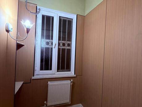 Nəsimidə 1 otaqlı köhnə tikili mənzil kirayə verilir, 47 m², 630 AZN/ay, şəkil 4 / 9