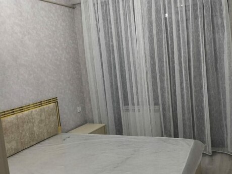 Həzi Aslanovda 2 otaqlı yeni tikili mənzil kirayə verilir, 51 m², 800 AZN/ay, şəkil 4 / 8
