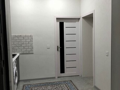 Həzi Aslanovda 2 otaqlı yeni tikili mənzil kirayə verilir, 51 m², 800 AZN/ay, şəkil 5 / 8