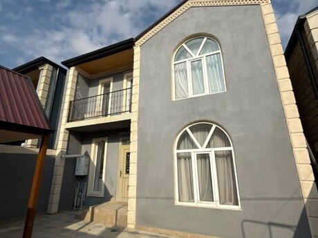 Binədə 5 otaqlı həyət evi satılır, 130 m², 135 000 AZN, şəkil 4 / 12