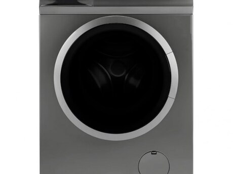 Midea MF200W80WB/T-C Silver