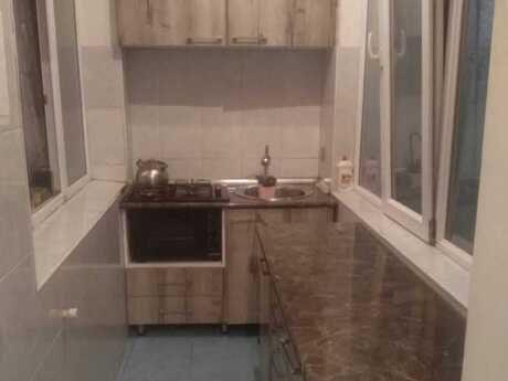 Bakıxanovda 2 otaqlı köhnə tikili mənzil satılır, 57 m², 115 000 AZN, şəkil 4 / 5