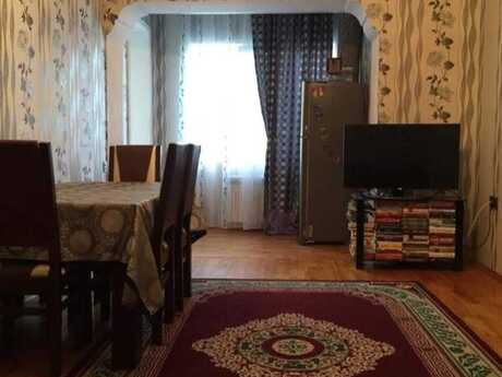 Bakıxanovda 2 otaqlı köhnə tikili mənzil satılır, 57 m², 115 000 AZN, şəkil 2 / 5