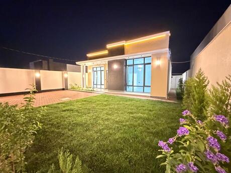 Nardaranda 3 otaqlı həyət evi satılır, 120 m², 149 000 AZN, şəkil 3 / 12