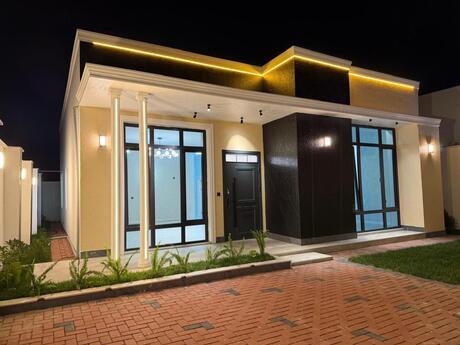 Nardaranda 3 otaqlı həyət evi satılır, 120 m², 149 000 AZN, şəkil 2 / 12
