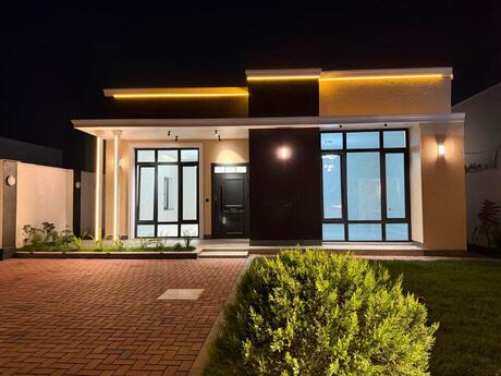 3 otaq · 120 m² · 1/1 mərtəbə, Nardaran