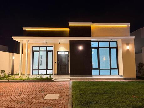 Nardaranda 3 otaqlı həyət evi satılır, 120 m², 149 000 AZN, şəkil 4 / 12