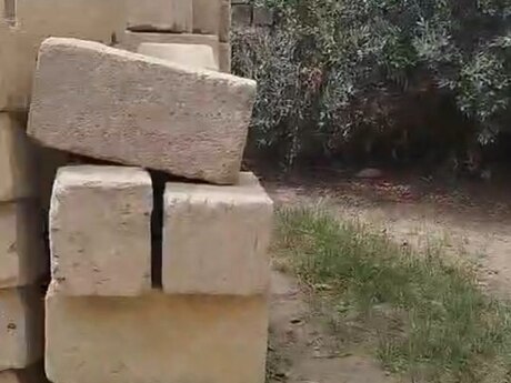 Binəqədidə 1 otaqlı həyət evi kirayə verilir, 40 m², 200 AZN/ay, şəkil 5 / 12
