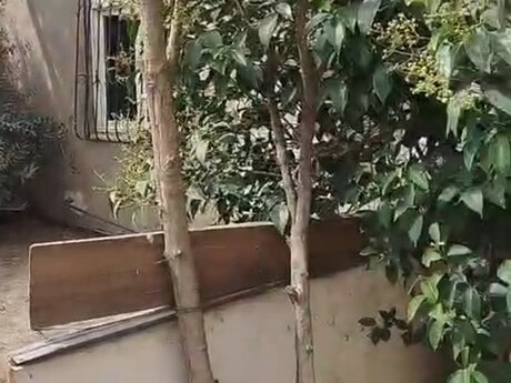 Binəqədidə 1 otaqlı həyət evi kirayə verilir, 40 m², 200 AZN/ay, şəkil 3 / 12