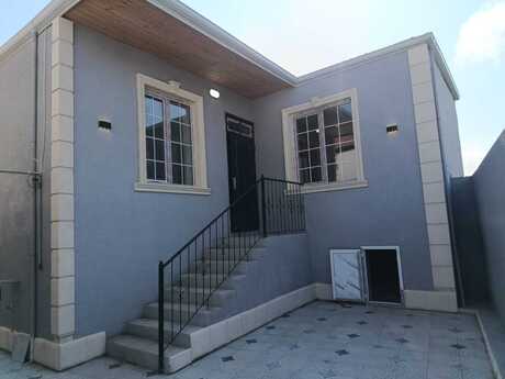 3 otaq · 85 m² · 1/1 mərtəbə, Saray
