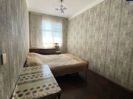 2-room old-build apartment for sale in Memar Əcəmi, 51 m², 142 000 AZN, photo 3 / 7