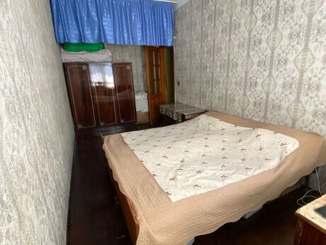 2-room old-build apartment for sale in Memar Əcəmi, 51 m², 142 000 AZN, photo 4 / 7
