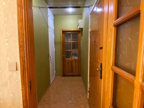 2-room old-build apartment for sale in Memar Əcəmi, 51 m², 142 000 AZN, photo 5 / 7