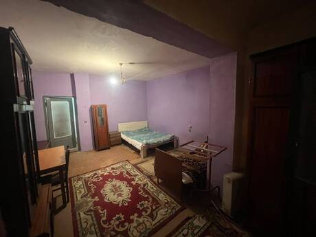 Nizamidə 2 otaqlı köhnə tikili mənzil kirayə verilir, 40 m², 370 AZN/ay, şəkil 4 / 7