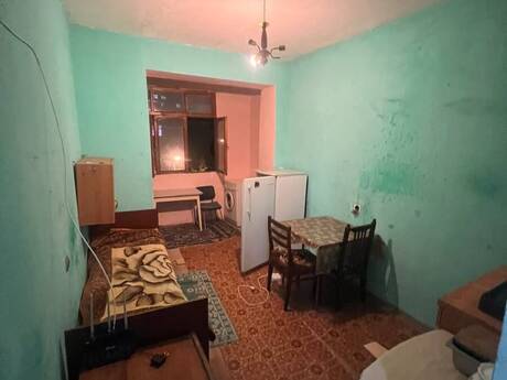 Nizamidə 2 otaqlı köhnə tikili mənzil kirayə verilir, 40 m², 370 AZN/ay, şəkil 5 / 7