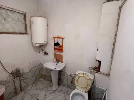 Nizamidə 2 otaqlı köhnə tikili mənzil kirayə verilir, 40 m², 370 AZN/ay, şəkil 2 / 7