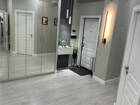 Köhnə Günəşlidə 3 otaqlı yeni tikili mənzil satılır, 96 m², 205 000 AZN, şəkil 5 / 12