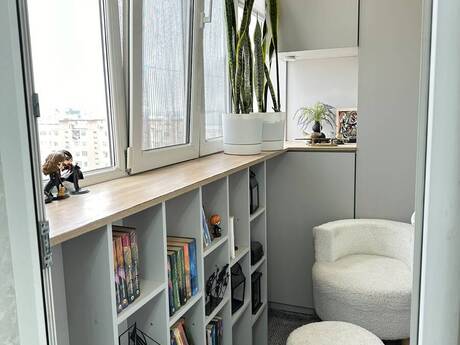 Köhnə Günəşlidə 3 otaqlı yeni tikili mənzil satılır, 96 m², 205 000 AZN, şəkil 3 / 12