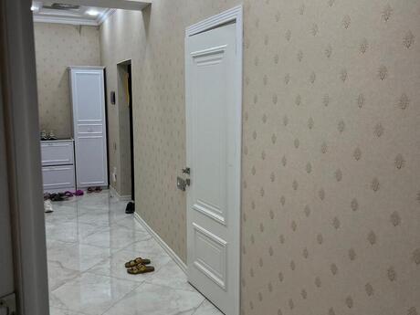 3-комн. · 77 m² · 15/17 этаж, Cəfər Xəndan küçəsi