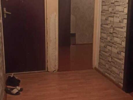 Xalqlar Dostluğunda 3 otaqlı köhnə tikili mənzil kirayə verilir, 80 m², 150 AZN/ay, şəkil 3 / 4