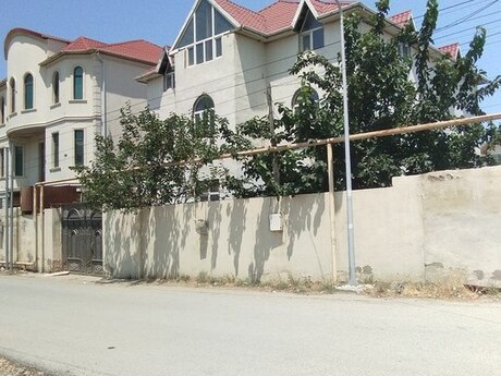 8-комн. · 300 m² · 1/1 этаж, Masazır