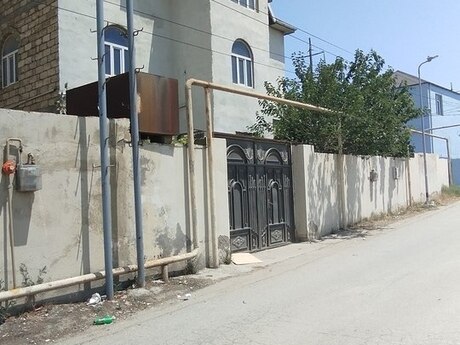 Продаётся 8-комнатный дом, Masazır, 300 м², 150 000 AZN, фото 2 / 7
