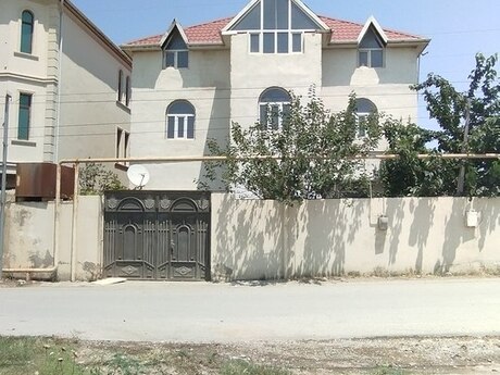 Продаётся 8-комнатный дом, Masazır, 300 м², 150 000 AZN, фото 4 / 7