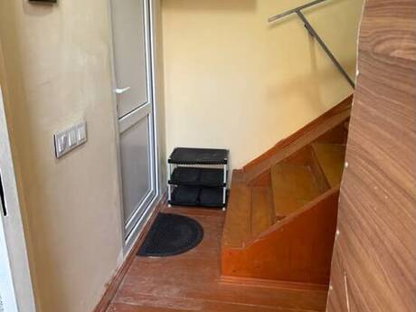 2 rooms · 60 m² · floor 1/1, Babək prospekti