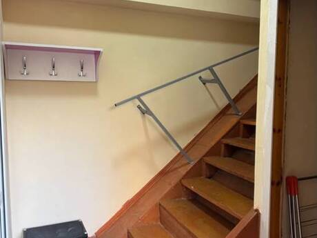 2-room house for rent in Xalqlar Dostluğu, 60 m², 490 AZN/mo, photo 2 / 11