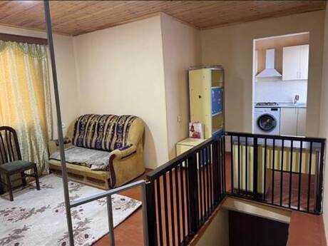 2-room house for rent in Xalqlar Dostluğu, 60 m², 490 AZN/mo, photo 5 / 11