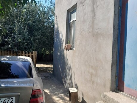 Hövsanda 4 otaqlı həyət evi satılır, 120 m², 75 000 AZN, şəkil 2 / 12