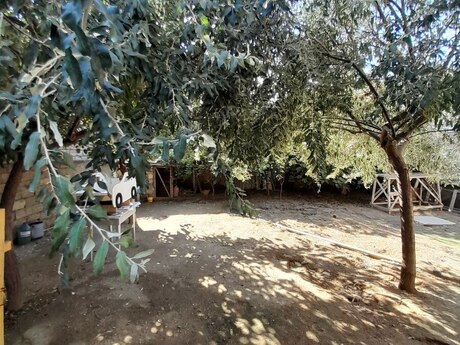 Hövsanda 4 otaqlı həyət evi satılır, 120 m², 75 000 AZN, şəkil 5 / 12