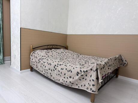 Nəsimidə 1 otaqlı köhnə tikili mənzil kirayə verilir, 47 m², 630 AZN/ay, şəkil 4 / 9