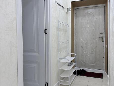 Nəsimidə 1 otaqlı köhnə tikili mənzil kirayə verilir, 47 m², 630 AZN/ay, şəkil 5 / 9