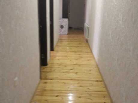 3 otaq · 108 m² · 6/6 mərtəbə, Abşeron
