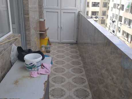 Abşeronda 3 otaqlı yeni tikili mənzil satılır, 108 m², 960 000 AZN, şəkil 2 / 11