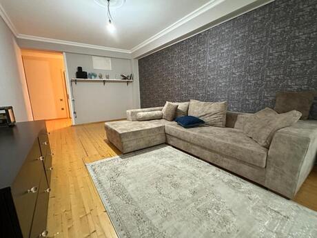 3 otaq · 112 m²