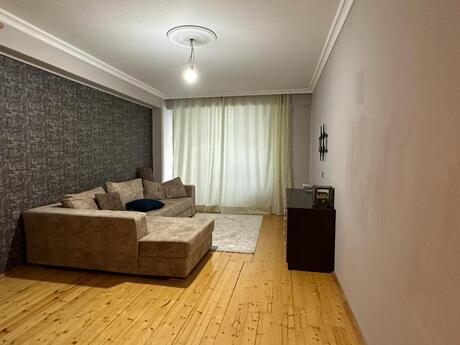 Bakıxanovda 3 otaqlı yeni tikili mənzil satılır, 112 m², 200 000 AZN, şəkil 2 / 12