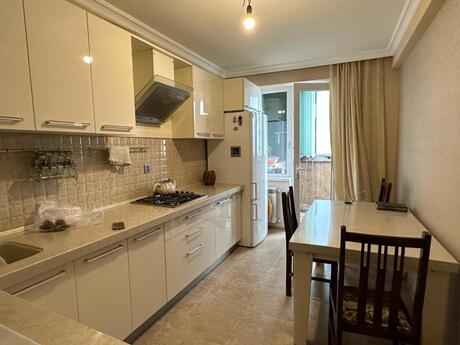 Bakıxanovda 3 otaqlı yeni tikili mənzil satılır, 112 m², 200 000 AZN, şəkil 5 / 12