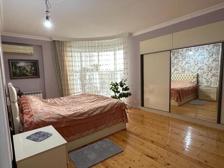 Bakıxanovda 3 otaqlı yeni tikili mənzil satılır, 112 m², 200 000 AZN, şəkil 3 / 12