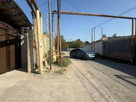 Maştağada 2 otaqlı həyət evi kirayə verilir, 60 m², 350 AZN/ay, şəkil 3 / 8