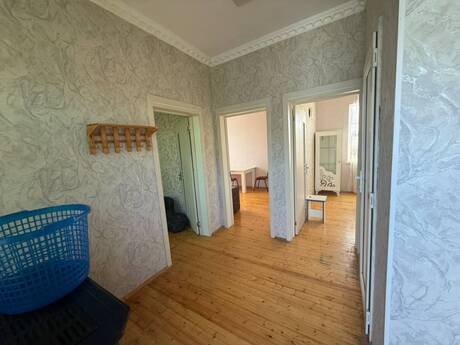 Maştağada 2 otaqlı həyət evi kirayə verilir, 60 m², 350 AZN/ay, şəkil 4 / 8
