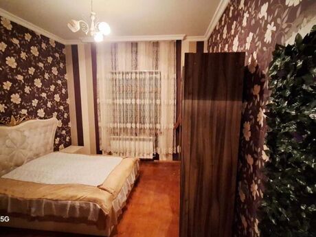 2-room house for rent in Abşeron, 60 m², 300 AZN/mo, photo 3 / 5